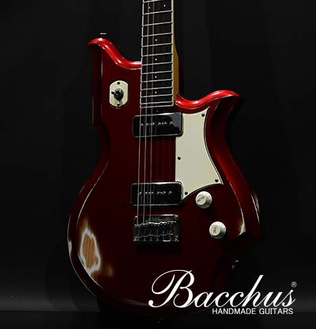 bacchus