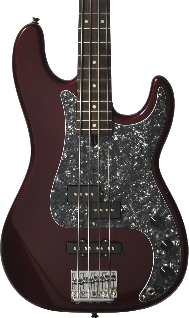 WOODLINE PJ