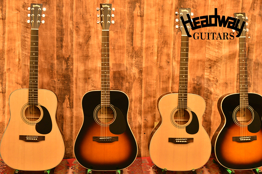 【Headway】UNIVERSE SERIES HD-45S Headway Universe Series 45Sシリーズに新色が追加！ | Deviser