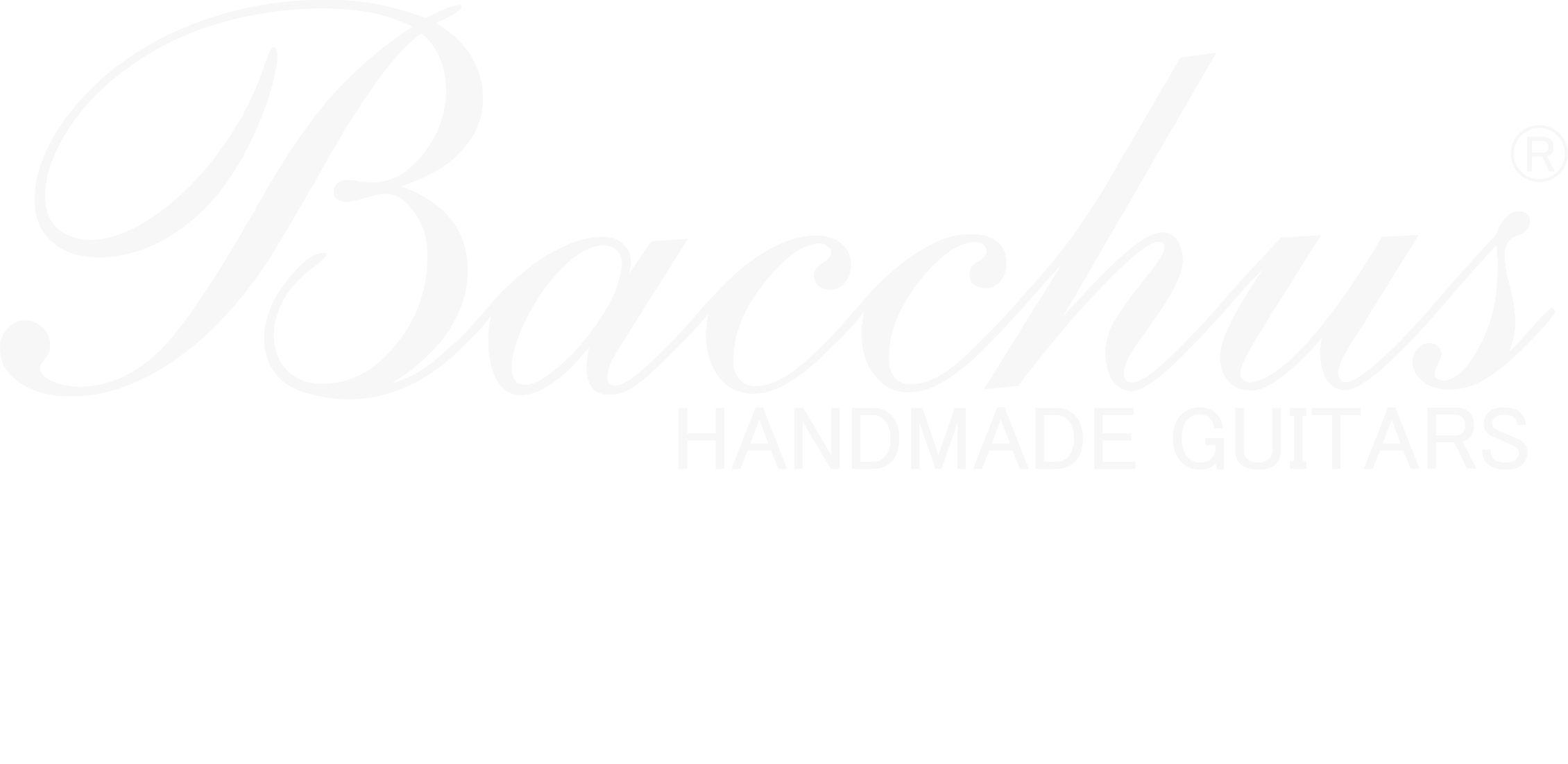 Bacchus Universe Series