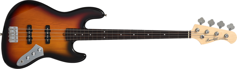 BJB-1R FL