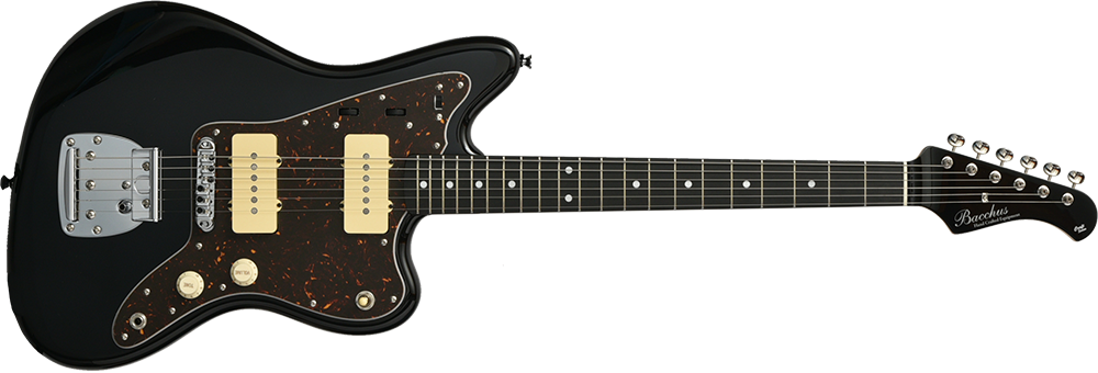 Bacchus JAZZMASTER