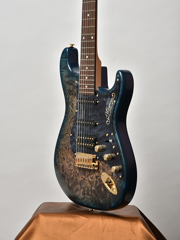 MC7-MV-BC-'21WSE-B・POPLAR/NJ | Deviser ｜株式会社ディ