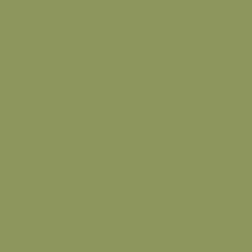 FGRM (French Green Metallic)