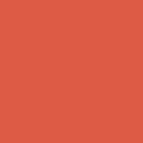 FR (Fiesta Red)