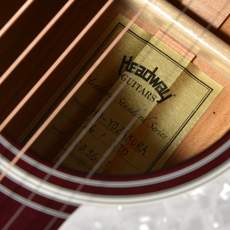 HD-YOZAKURA'26/STD | Deviser ｜株式会社ディバイザー｜長野県松本市