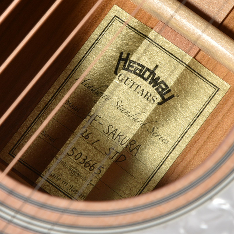 HF-SAKURA'26/STD | Deviser ｜株式会社ディバイザー｜長野県松本市の