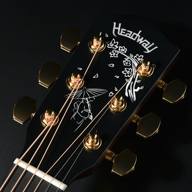 HF-YOZAKURA'26/STD | Deviser ｜株式会社ディバイザー｜長野県松本市