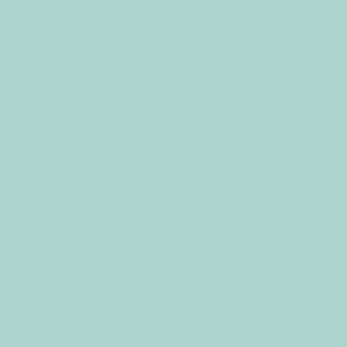 SFB (Sea Foam Blue)