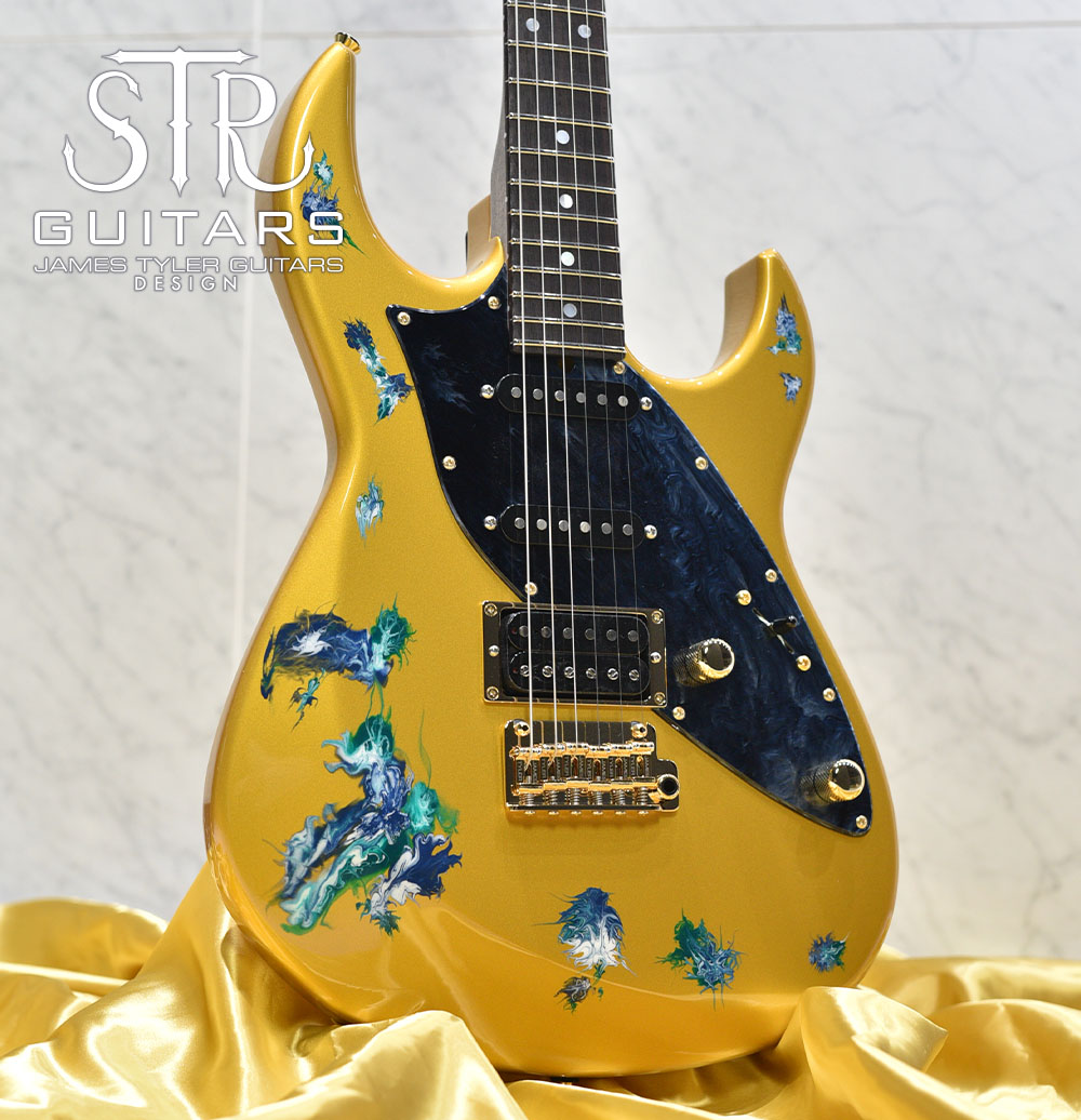 STR