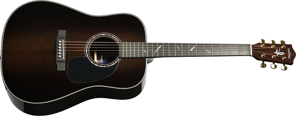 The Eagle KUROEZOMATSU/STD Type D BK-VGR