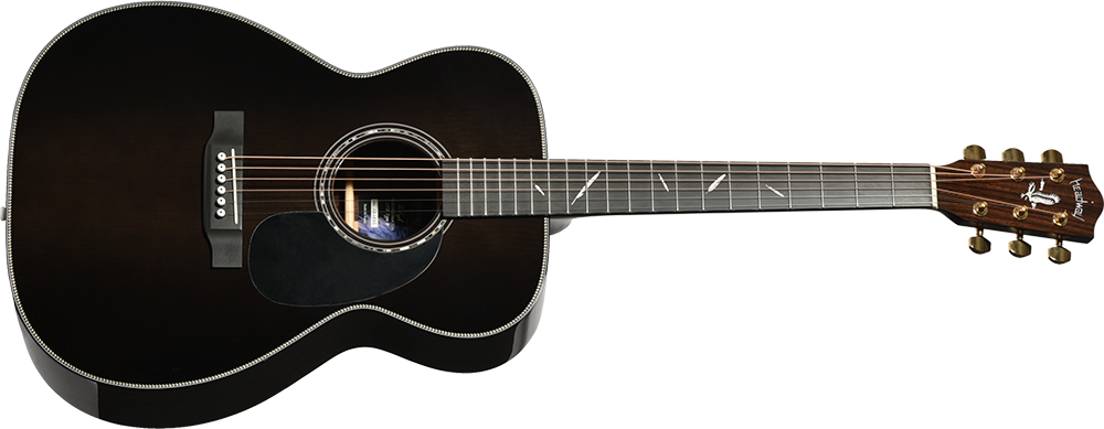 The Eagle KUROEZOMATSU/STD Type F BK-VGR