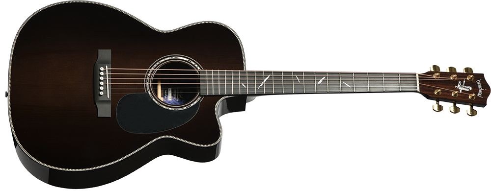 The Eagle KUROEZOMATSU/STD Type C BK-VGR