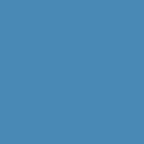 LPB (Lake Placid Blue)