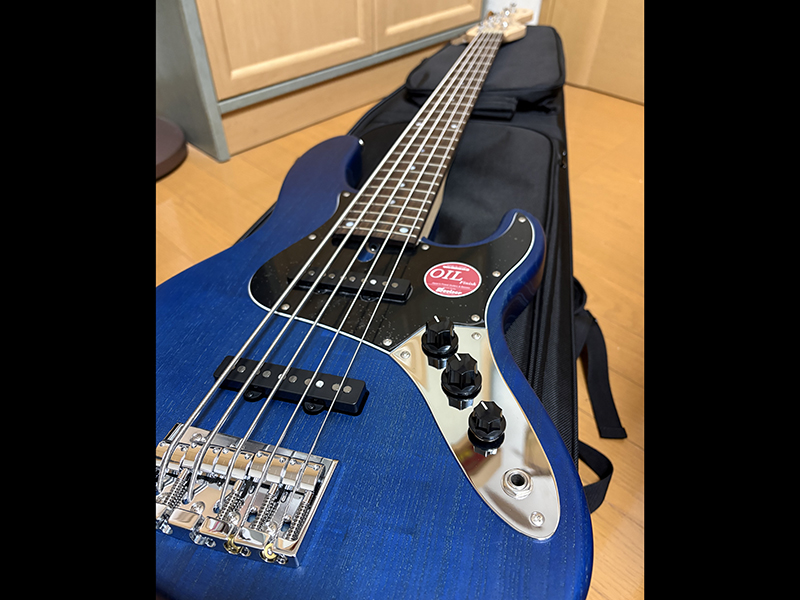 user-itiran | Deviser ｜株式会社ディバイザー｜長野県松本市のギター