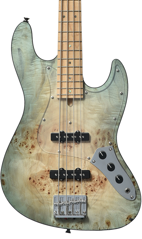 WOODLINE