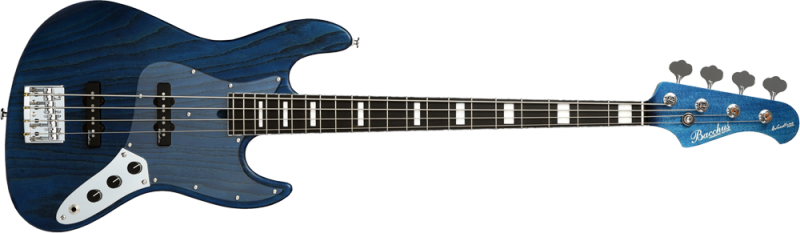 WOODLINE417