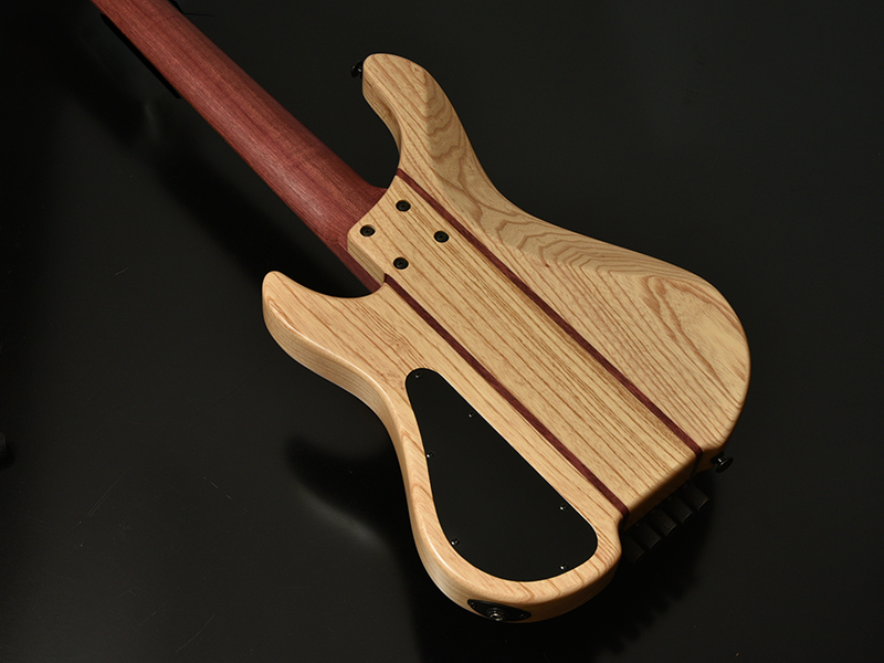WOODLINE5AC-HL-SE'19 BEB | Deviser ｜株式会社ディバイザー