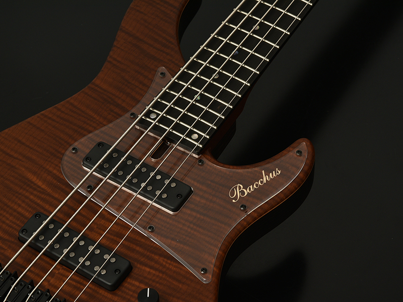 WOODLINE5AC-HL-SE'19 FM | Deviser ｜株式会社ディバイザー