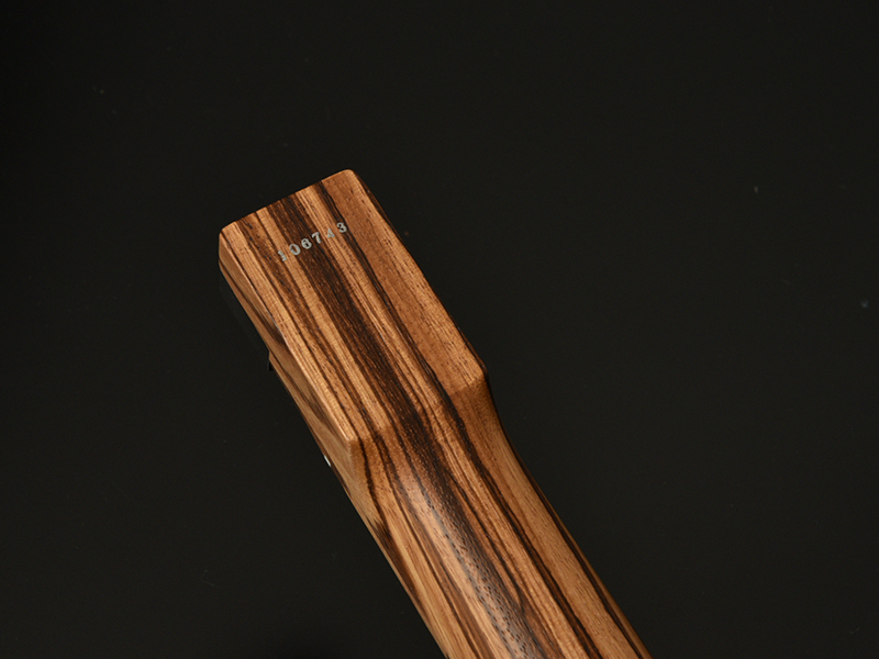 WOODLINE4AC-HL-SE'19 ZW | Deviser ｜株式会社ディバイザー｜長野県