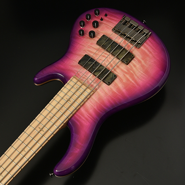 ULTRA JAZZ™ PRE-WIRED PICKUP SET FOR J BASS | DiMarzio JP