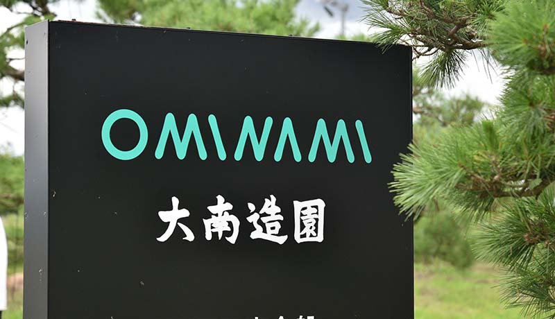 赤松
