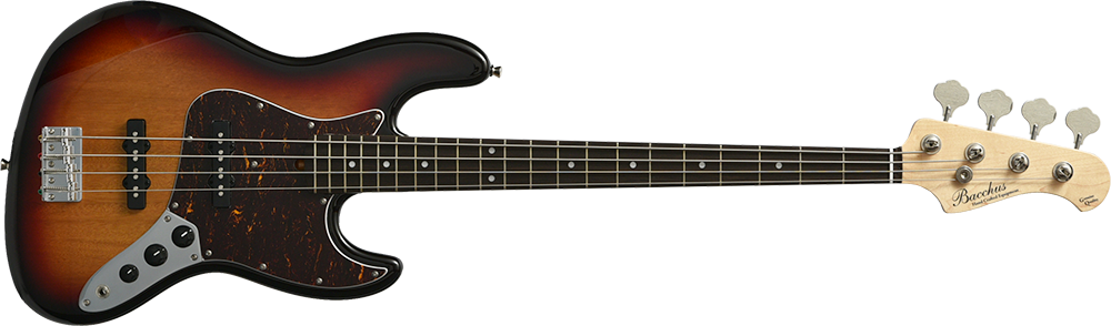 BJB-700B | Deviser |株式会社ディバイザー|長野県松本市のギター