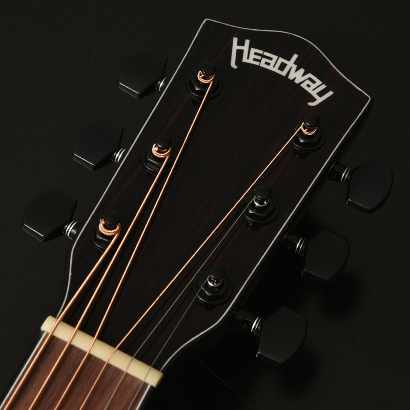 Hf 630 Deviser 株式会社ディバイザー 長野県松本市のギターメーカー