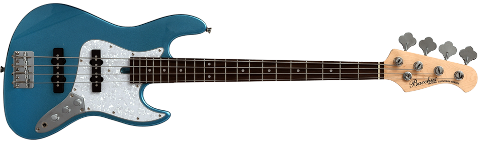 bacchus mini  bass