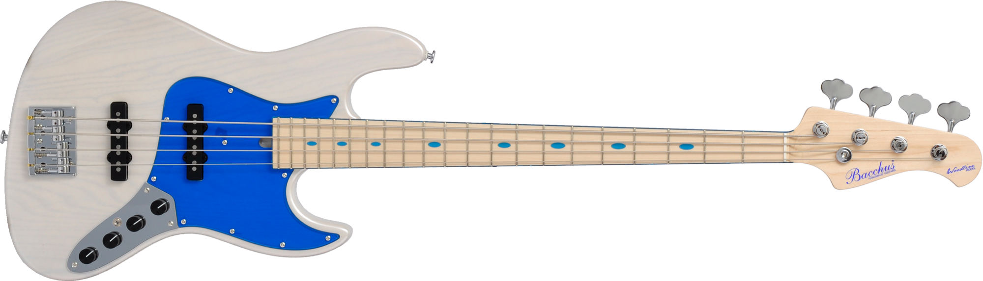 WOODLINE DX Signature Model