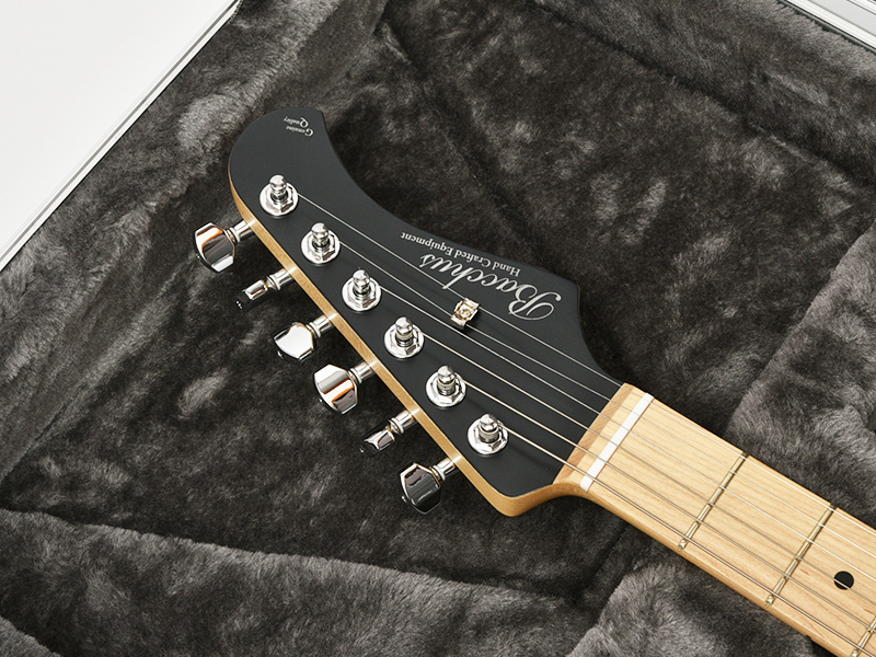 即日発送可 Deviser ディバイザー エレキギター用 ABS Hardcase ハードケース DEG-180TSA ケース ギター用 D  アクセサリー・パーツ PRIMAVARA