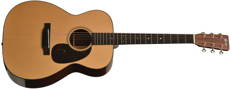 HF-180 Custom AN #F00031