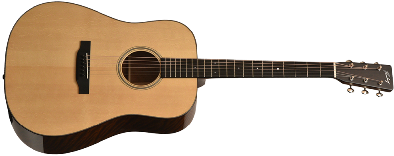 HD-180 Flame Mahogany NA#F00032