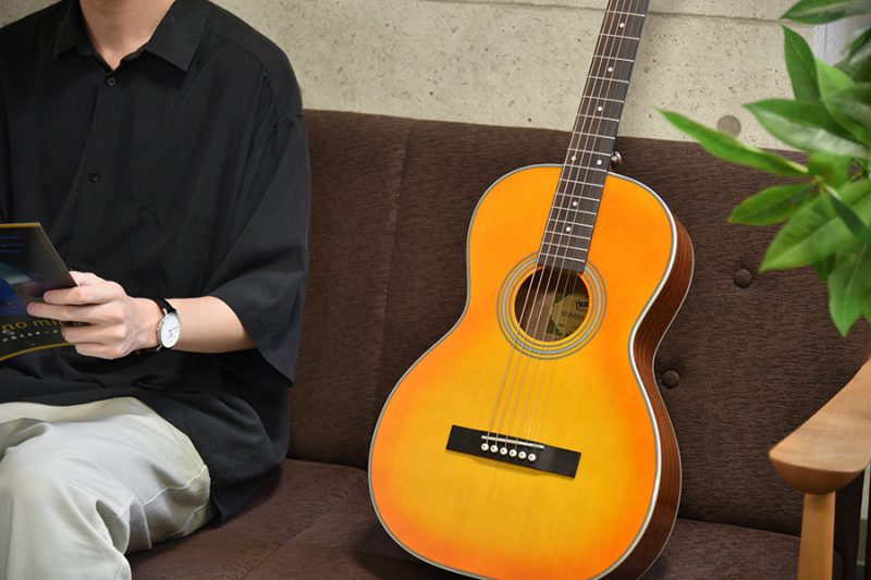 HG-MATE | Deviser ｜株式会社ディバイザー｜長野県松本市のギターメーカー