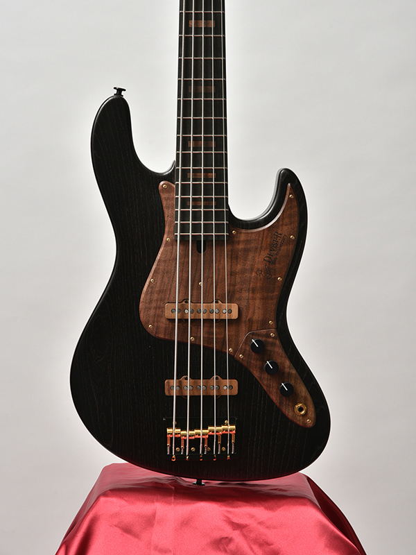 WOODLINE5-SP21/E BLK/OIL | Deviser ｜株式会社ディバイザー