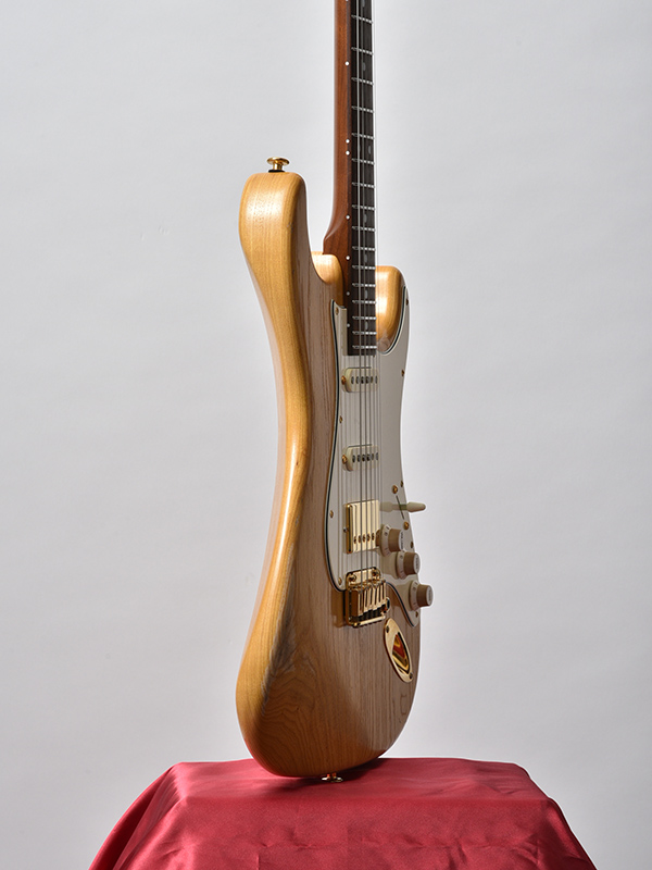 ギター REVIVAL DRIVE CUSTOM Custom PRS Wood Library Artist 24 Zombie Fade Electric Guitar
