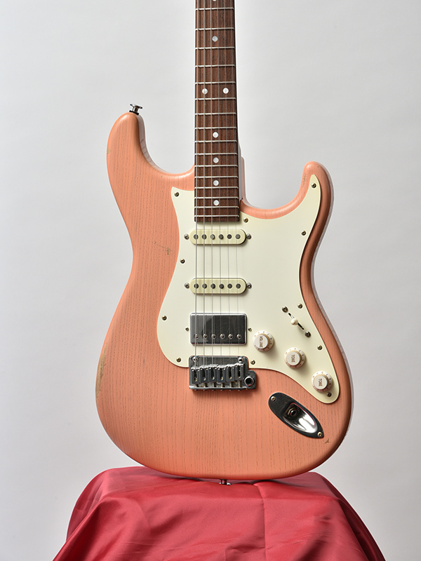 Ibanez MRG16 - クロサワ楽器お茶の水駅前店カスタム