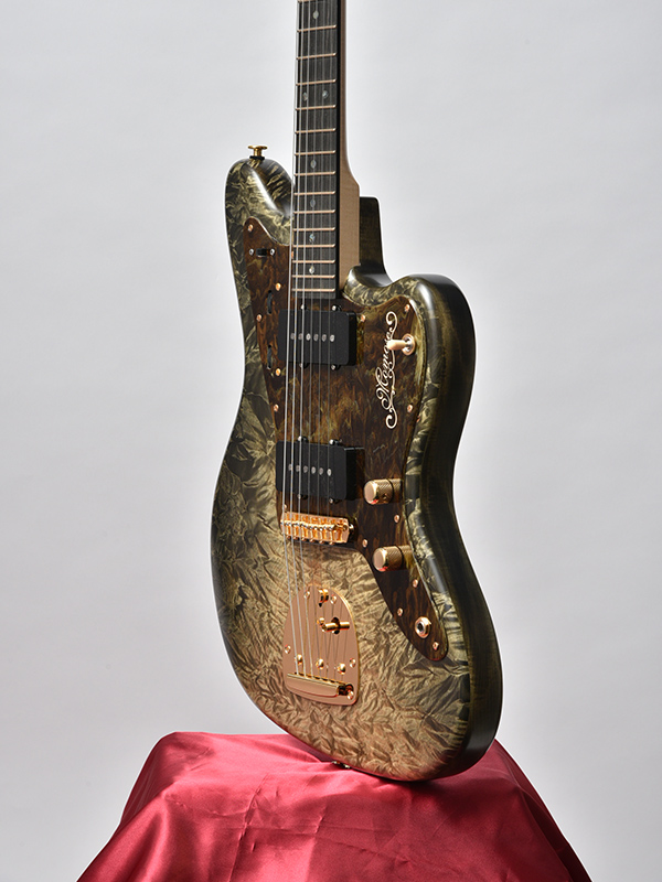 MSG-TOCHI SP'25/ZC BLU | Deviser ｜株式会社ディバイザー