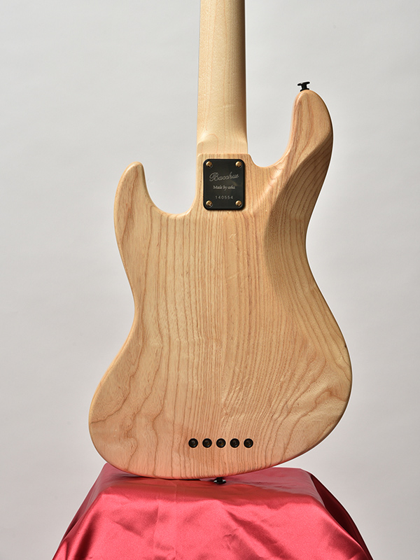 WOODLINE5-SP21/E NA/OIL | Deviser ｜株式会社ディバイザー