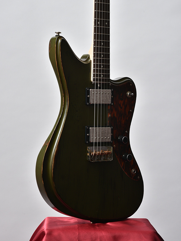 JRP SURF BREAKER “SB-HH” '21SP | Deviser ｜株式会社ディ