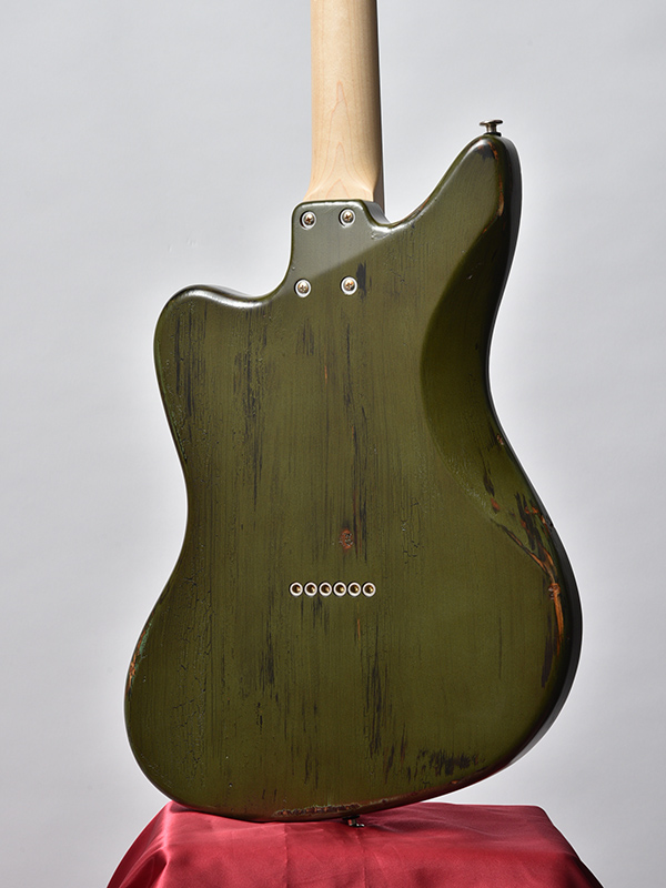 Bacchus JRP SURF BREAKER “SB-HH” ’21SP Bacchus JRP SURF BREAKER 