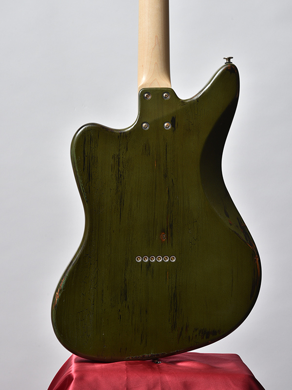 JRP SURF BREAKER “SB-HH” '21SP | Deviser ｜株式会社ディ