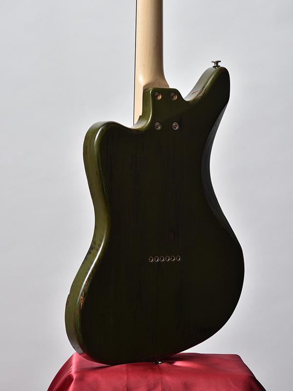 赤松ギター　JRP SURF BREAKER SB-HH 21SP JRP SURF BREAKER “SB-HH” '21SP | Deviser ｜株式会社ディ