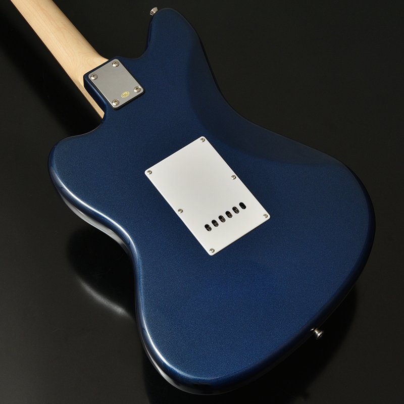 BJM-1R | Deviser ｜株式会社ディバイザー｜長野県松本市のギターメーカー