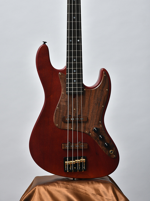 Guildセカンドライン日本製Madeira調整済みDAVID LINDLEY Guildセカンドライン日本製Madeira調整済みDAVID LINDLEY
