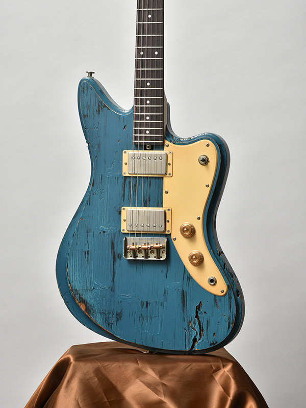 JRP/SURF BREAKER”SB-HH”-'21WSE | Deviser ｜株式会社ディ