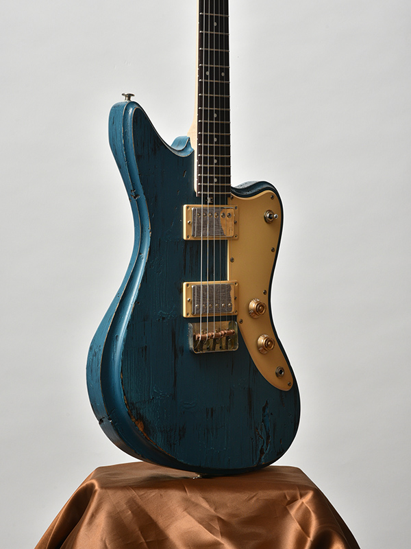 JRP/SURF BREAKER”SB-HH”-'21WSE | Deviser ｜株式会社ディ