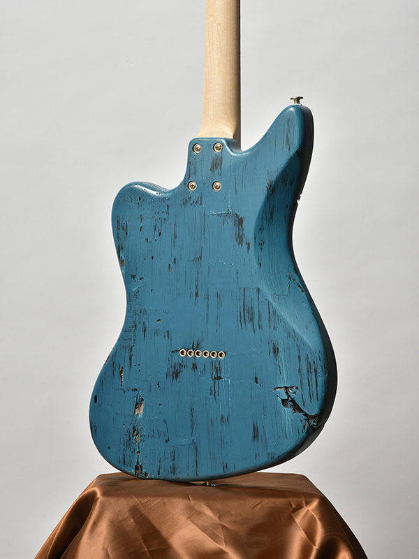 JRP/SURF BREAKER”SB-HH”-'21WSE | Deviser ｜株式会社ディ