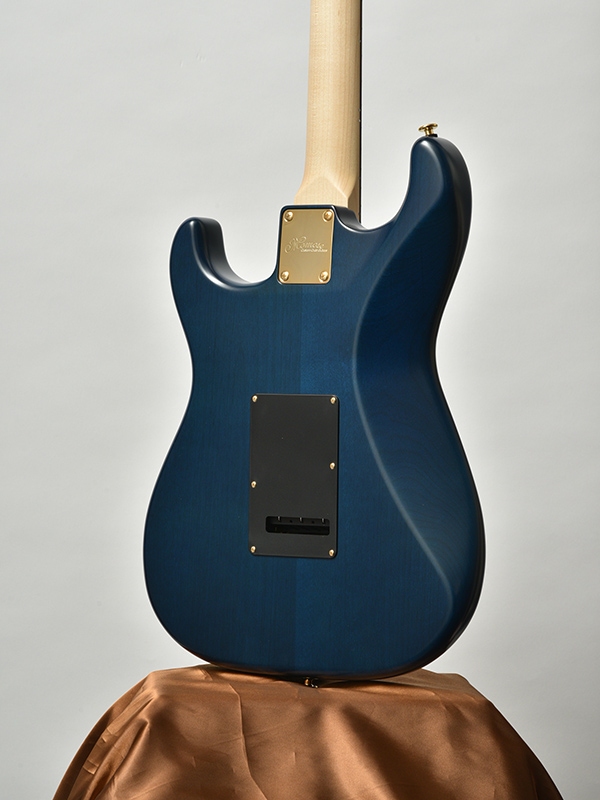 MC-MV-BC-'21WSE-B・POPLAR/NJ | Deviser ｜株式会社ディ