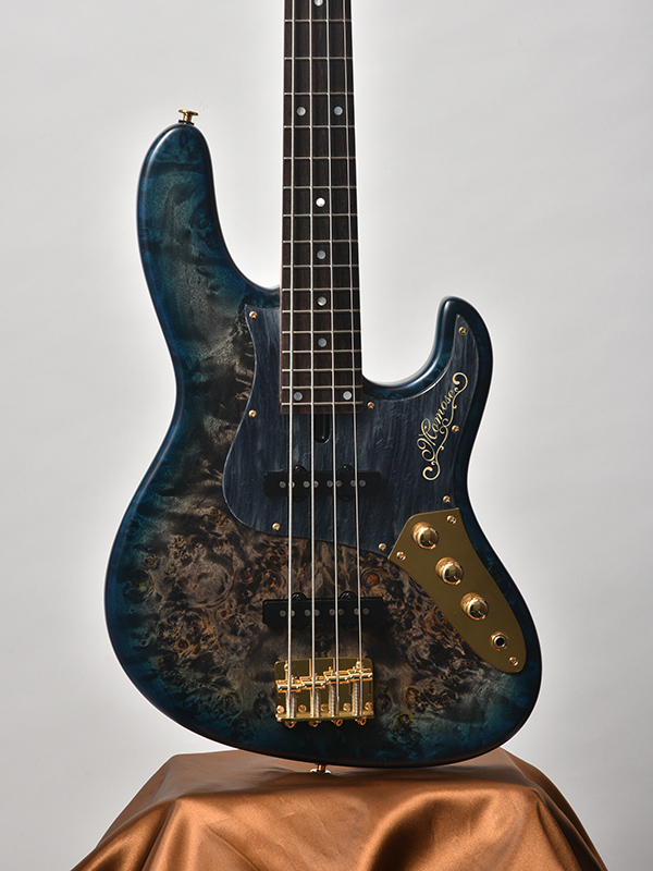 MJ24-MV-BC-'21WSE-B・POPLAR/NJ | Deviser ｜株式会社ディバイザー